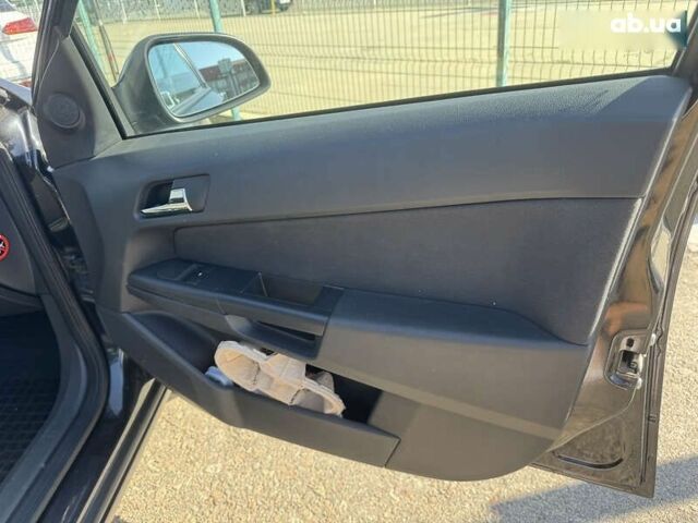 Опель Астра, объемом двигателя 1.6 л и пробегом 130 тыс. км за 5990 $, фото 28 на Automoto.ua