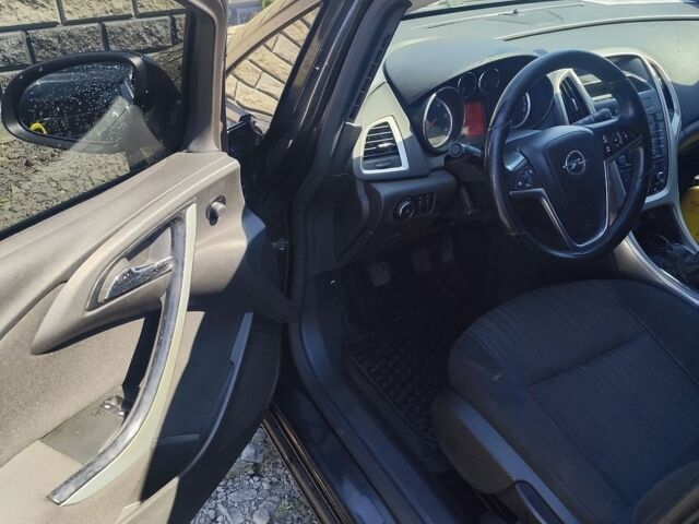 Опель Астра, об'ємом двигуна 0 л та пробігом 247 тис. км за 5400 $, фото 13 на Automoto.ua