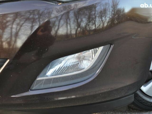 Опель Астра, объемом двигателя 1.7 л и пробегом 245 тыс. км за 7600 $, фото 14 на Automoto.ua