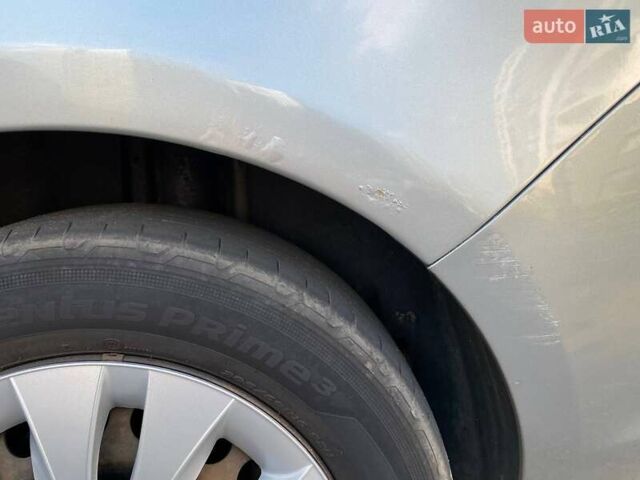 Опель Астра, объемом двигателя 1.7 л и пробегом 234 тыс. км за 6150 $, фото 3 на Automoto.ua