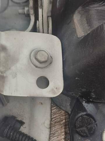 Опель Астра, объемом двигателя 1.7 л и пробегом 241 тыс. км за 6600 $, фото 20 на Automoto.ua