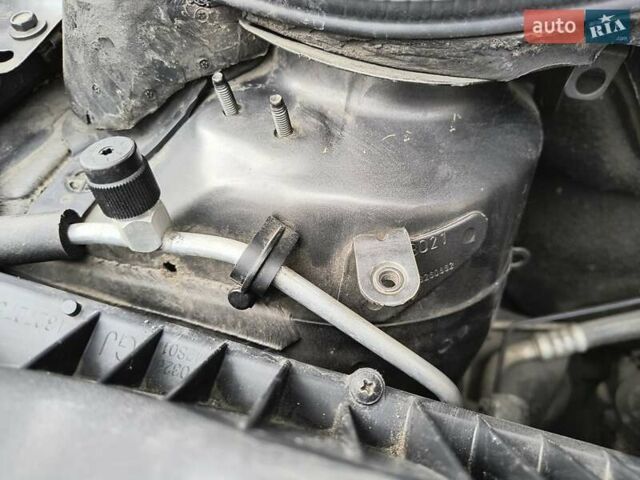 Опель Астра, объемом двигателя 1.36 л и пробегом 235 тыс. км за 7200 $, фото 27 на Automoto.ua