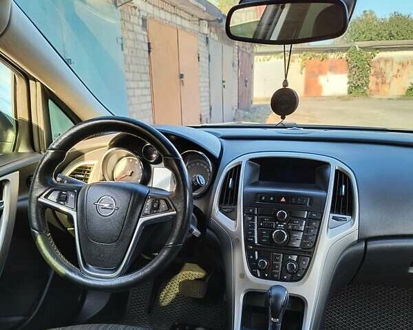 Опель Астра, объемом двигателя 1.36 л и пробегом 235 тыс. км за 7200 $, фото 2 на Automoto.ua