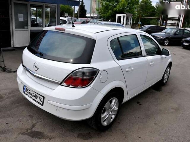 Опель Астра, об'ємом двигуна 1.6 л та пробігом 192 тис. км за 5500 $, фото 8 на Automoto.ua