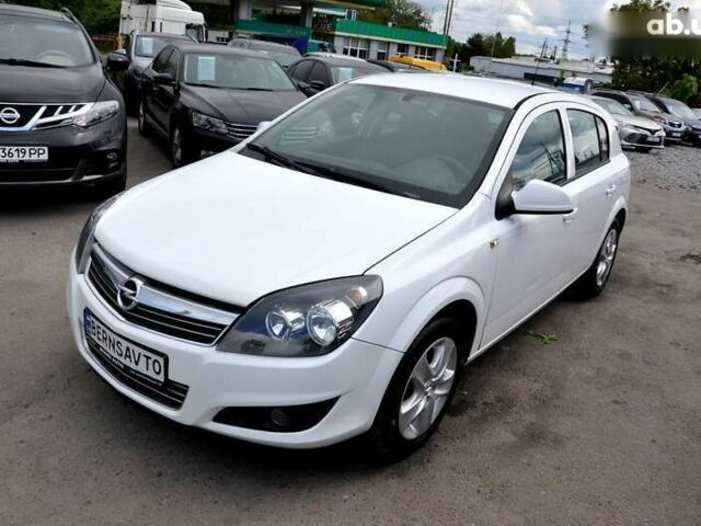 Опель Астра, об'ємом двигуна 1.6 л та пробігом 192 тис. км за 5500 $, фото 1 на Automoto.ua