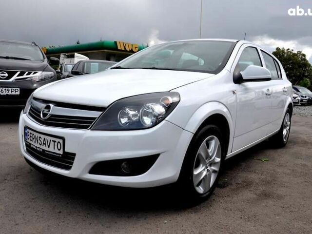 Опель Астра, об'ємом двигуна 1.6 л та пробігом 192 тис. км за 5500 $, фото 2 на Automoto.ua