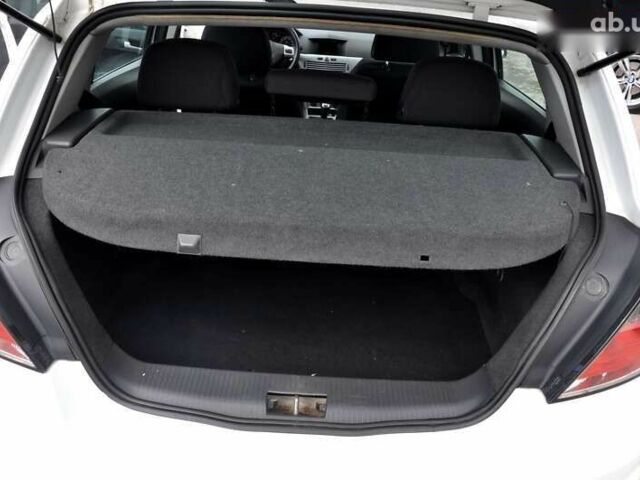 Опель Астра, об'ємом двигуна 1.6 л та пробігом 192 тис. км за 5500 $, фото 21 на Automoto.ua