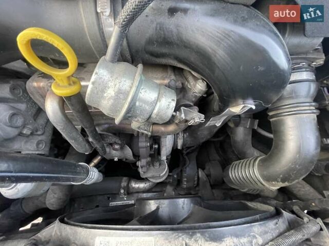Опель Астра, об'ємом двигуна 1.69 л та пробігом 325 тис. км за 7100 $, фото 15 на Automoto.ua