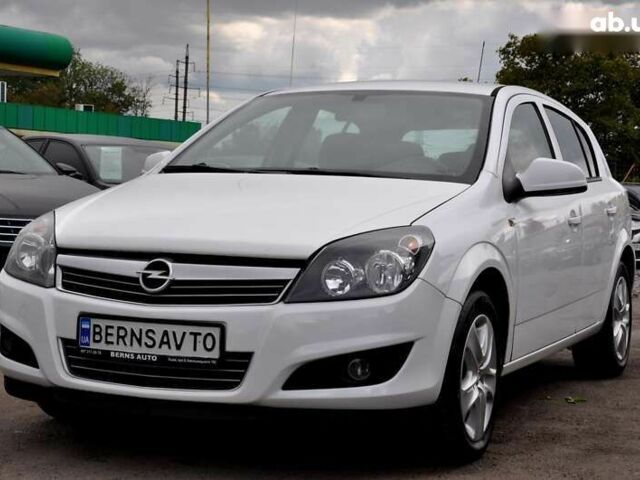 Опель Астра, об'ємом двигуна 1.6 л та пробігом 192 тис. км за 5500 $, фото 26 на Automoto.ua