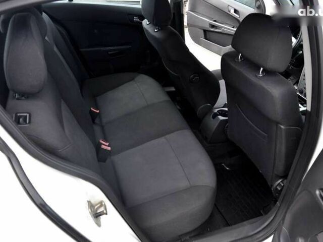 Опель Астра, об'ємом двигуна 1.6 л та пробігом 192 тис. км за 5500 $, фото 22 на Automoto.ua