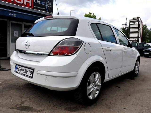 Опель Астра, об'ємом двигуна 1.6 л та пробігом 192 тис. км за 5500 $, фото 9 на Automoto.ua