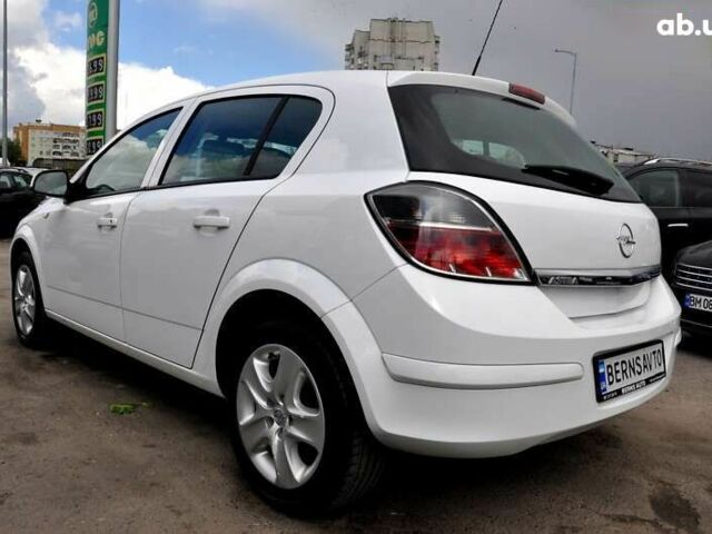 Опель Астра, об'ємом двигуна 1.6 л та пробігом 192 тис. км за 5500 $, фото 13 на Automoto.ua