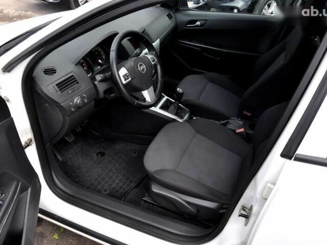 Опель Астра, об'ємом двигуна 1.6 л та пробігом 192 тис. км за 5500 $, фото 15 на Automoto.ua