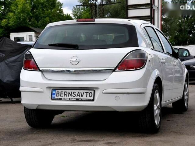 Опель Астра, об'ємом двигуна 1.6 л та пробігом 192 тис. км за 5500 $, фото 28 на Automoto.ua