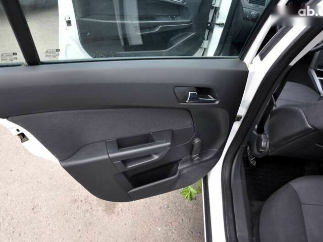 Опель Астра, об'ємом двигуна 1.6 л та пробігом 192 тис. км за 5500 $, фото 19 на Automoto.ua