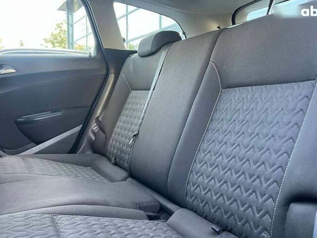 Опель Астра, объемом двигателя 1.7 л и пробегом 216 тыс. км за 7800 $, фото 18 на Automoto.ua