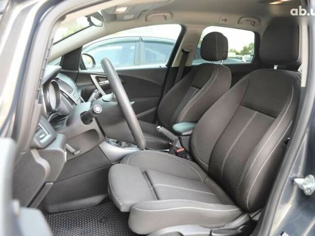 Опель Астра, об'ємом двигуна 1.7 л та пробігом 220 тис. км за 8400 $, фото 6 на Automoto.ua