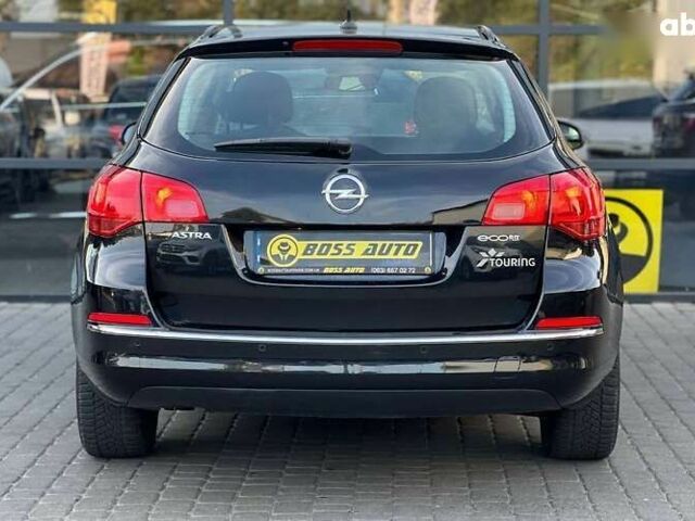 Опель Астра, объемом двигателя 1.7 л и пробегом 216 тыс. км за 7800 $, фото 5 на Automoto.ua