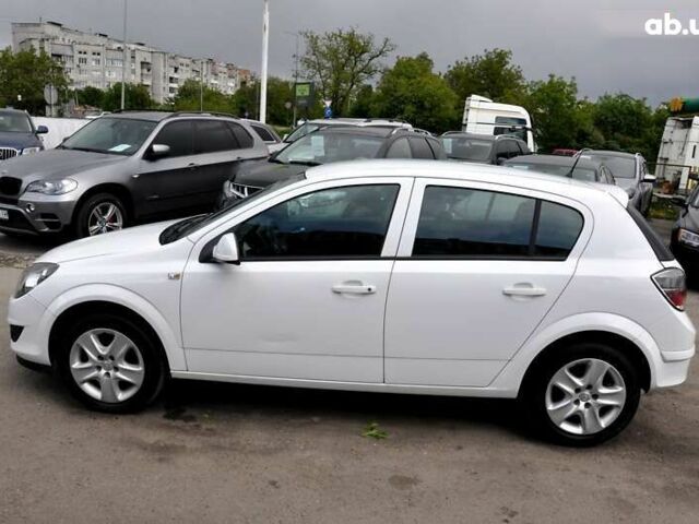 Опель Астра, об'ємом двигуна 1.6 л та пробігом 192 тис. км за 5500 $, фото 14 на Automoto.ua