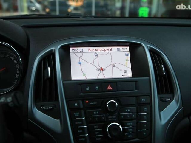 Опель Астра, об'ємом двигуна 1.7 л та пробігом 220 тис. км за 8400 $, фото 15 на Automoto.ua