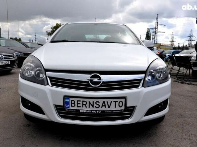 Опель Астра, об'ємом двигуна 1.6 л та пробігом 192 тис. км за 5500 $, фото 4 на Automoto.ua
