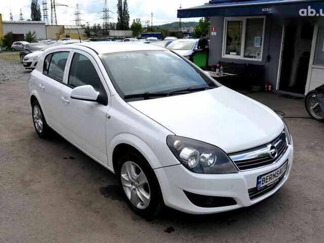 Опель Астра, об'ємом двигуна 1.6 л та пробігом 192 тис. км за 5500 $, фото 5 на Automoto.ua