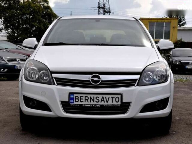 Опель Астра, об'ємом двигуна 1.6 л та пробігом 192 тис. км за 5500 $, фото 25 на Automoto.ua