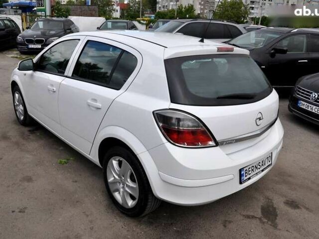 Опель Астра, об'ємом двигуна 1.6 л та пробігом 192 тис. км за 5500 $, фото 12 на Automoto.ua