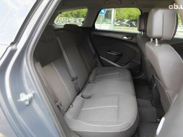 Опель Астра, об'ємом двигуна 1.7 л та пробігом 220 тис. км за 8400 $, фото 8 на Automoto.ua