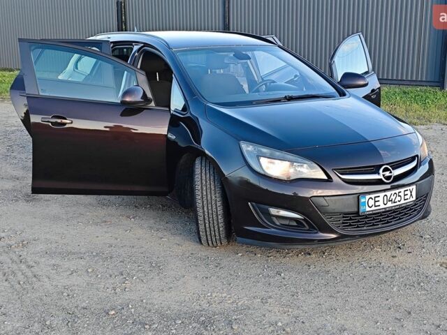 Опель Астра, об'ємом двигуна 1.7 л та пробігом 342 тис. км за 7300 $, фото 41 на Automoto.ua