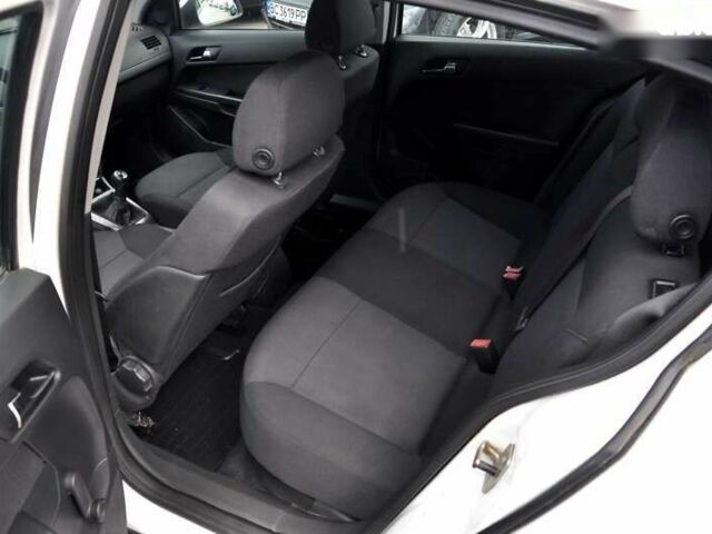 Опель Астра, об'ємом двигуна 1.6 л та пробігом 192 тис. км за 5500 $, фото 18 на Automoto.ua