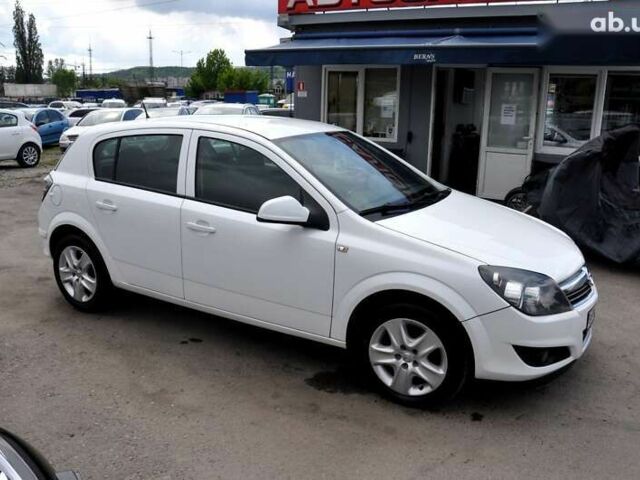 Опель Астра, об'ємом двигуна 1.6 л та пробігом 192 тис. км за 5500 $, фото 7 на Automoto.ua