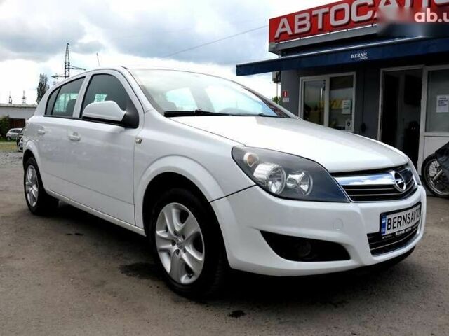 Опель Астра, об'ємом двигуна 1.6 л та пробігом 192 тис. км за 5500 $, фото 6 на Automoto.ua