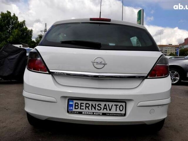 Опель Астра, об'ємом двигуна 1.6 л та пробігом 192 тис. км за 5500 $, фото 11 на Automoto.ua