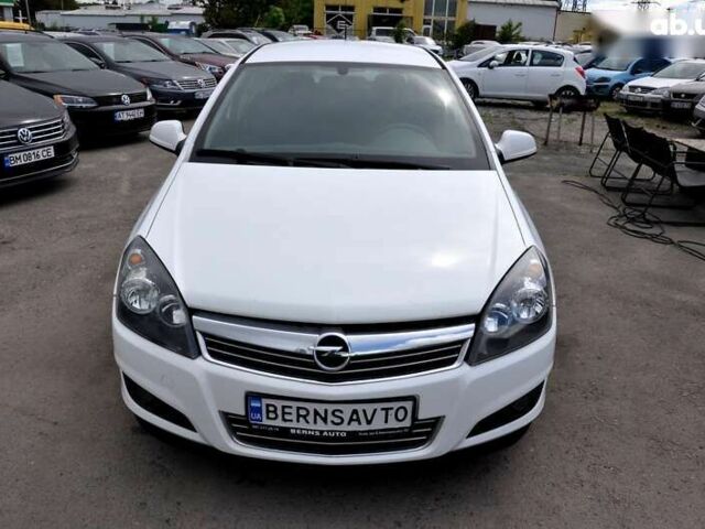 Опель Астра, об'ємом двигуна 1.6 л та пробігом 192 тис. км за 5500 $, фото 3 на Automoto.ua