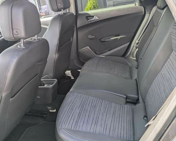 Опель Астра, об'ємом двигуна 1.6 л та пробігом 193 тис. км за 7150 $, фото 20 на Automoto.ua