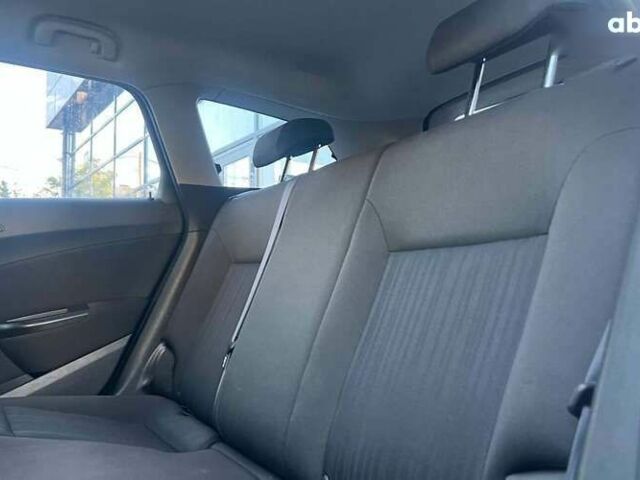 Опель Астра, объемом двигателя 1.7 л и пробегом 266 тыс. км за 8300 $, фото 16 на Automoto.ua