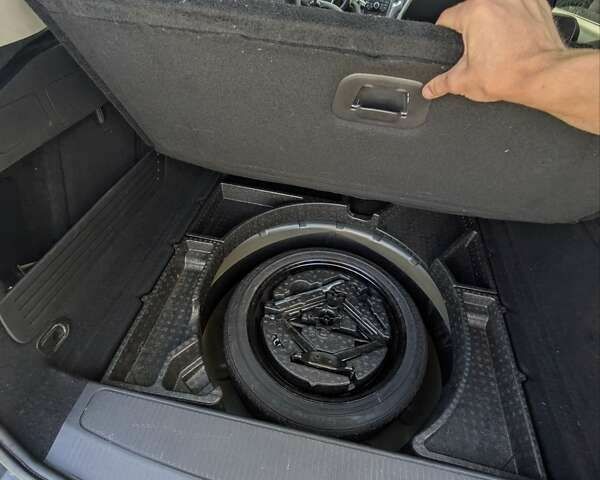 Опель Астра, объемом двигателя 1.6 л и пробегом 193 тыс. км за 6800 $, фото 19 на Automoto.ua