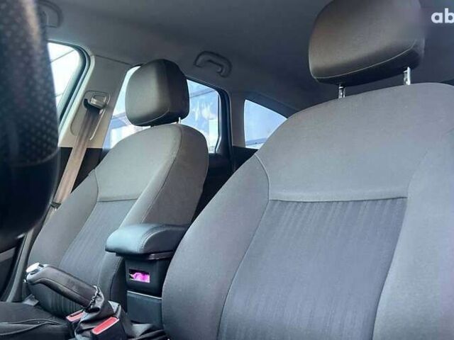 Опель Астра, объемом двигателя 1.7 л и пробегом 266 тыс. км за 8300 $, фото 8 на Automoto.ua