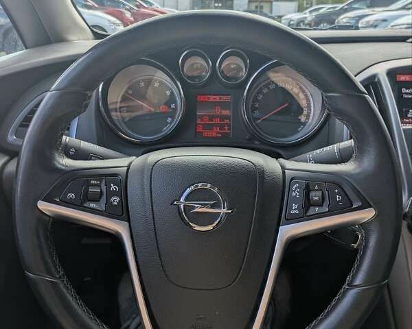 Опель Астра, об'ємом двигуна 1.6 л та пробігом 193 тис. км за 7150 $, фото 11 на Automoto.ua