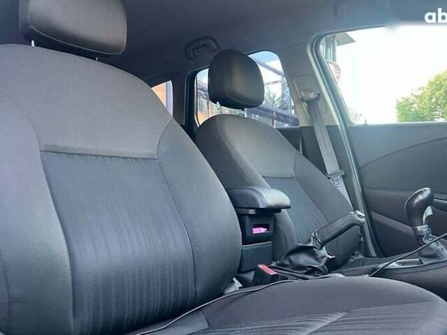 Опель Астра, объемом двигателя 1.7 л и пробегом 266 тыс. км за 8300 $, фото 15 на Automoto.ua
