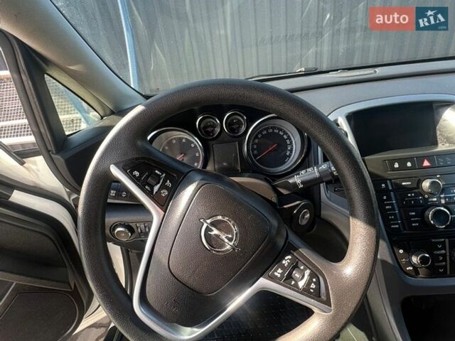 Опель Астра, объемом двигателя 1.6 л и пробегом 211 тыс. км за 7250 $, фото 7 на Automoto.ua