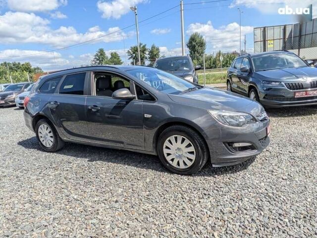 Опель Астра, об'ємом двигуна 1.6 л та пробігом 193 тис. км за 7150 $, фото 3 на Automoto.ua
