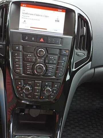 Опель Астра, объемом двигателя 1.7 л и пробегом 257 тыс. км за 9300 $, фото 14 на Automoto.ua