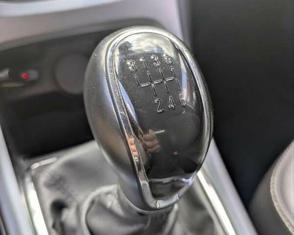 Опель Астра, объемом двигателя 1.6 л и пробегом 193 тыс. км за 6800 $, фото 14 на Automoto.ua