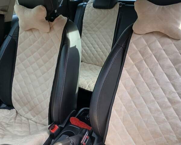 Опель Астра, объемом двигателя 1.7 л и пробегом 250 тыс. км за 7700 $, фото 26 на Automoto.ua