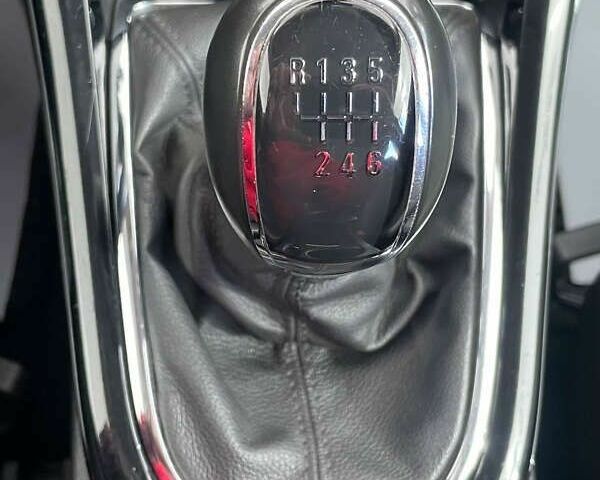 Опель Астра, объемом двигателя 1.6 л и пробегом 166 тыс. км за 7950 $, фото 19 на Automoto.ua