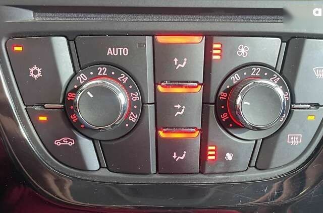 Опель Астра, объемом двигателя 1.6 л и пробегом 166 тыс. км за 7950 $, фото 24 на Automoto.ua