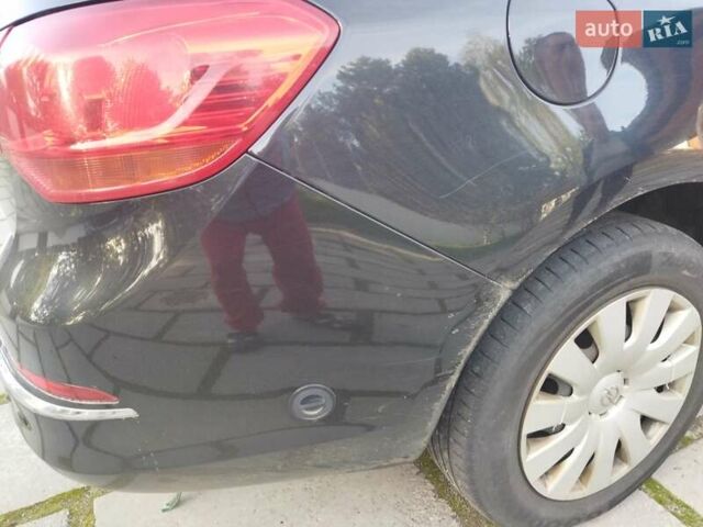 Опель Астра, объемом двигателя 0 л и пробегом 183 тыс. км за 9700 $, фото 2 на Automoto.ua