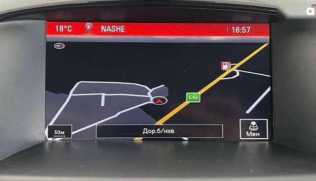 Опель Астра, объемом двигателя 1.6 л и пробегом 166 тыс. км за 7950 $, фото 27 на Automoto.ua